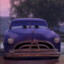 Doc Hudson