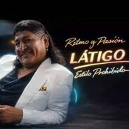 Latin Lover