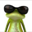 Pepe veni