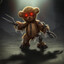 Barni's avatar