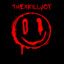 Thexkilljoy
