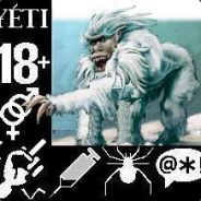 YETI avatar