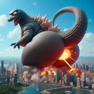 FREAKZILLA
