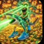 Steam avatar