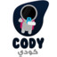 CODY- ๖ۣۜS
