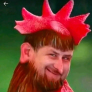 Steam Avatar