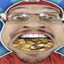 full of coin