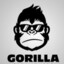 ♛          Gorilla