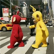 让我们一起种太阳