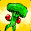 brawling broccoli