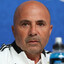 Jorge Sampaoli