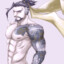 SEXY.Hanzo