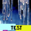 Test Icicle
