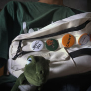 阿孤爱宠小媳妇