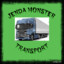 JENDA  firmy J.M Transport