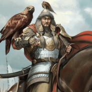 Genghis Khan