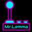 Mr.Lemma