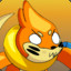 Insane Buizel