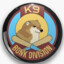 K9 Bonk Division