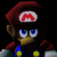 super mario 64 enjoyer