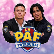 La PAF Patrouillle