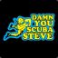 scubasteve