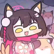 Ciallo～(∠・ω< )⌒☆