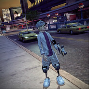 Player avatar
