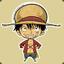 MUGIWARA NO LUFFY