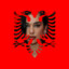 Most Albanian Dua Lipa Enjoyer