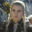 LEGOLAS