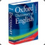 Oxford Dictionary of English