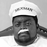 MilkMan