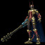 Lingering Will