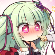 幼刀丛雨的狗修金