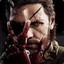 Venom Snake