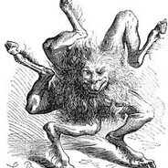 Vent Demon