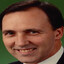 paul keating