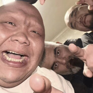 大湾区少女的祈祷