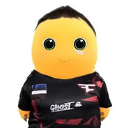 Faze的阳光ropz本人