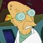 Professor Hubert J. Farnsworth