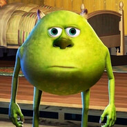 Mike Wazowski