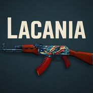 Lacania