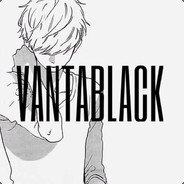 Vantablack
