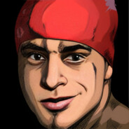 冷漠的男人 温暖的直肠