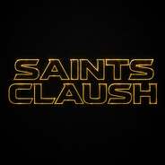 Saints Claush