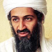 Osama Bin Laden