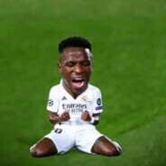 Vinicius Jr