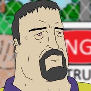 Buck Gerbil