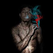 Lil Wayne smoking hantavirus